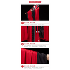 Hanfu Cosplay Robe Dress - All Dresses - Cosplay - 15