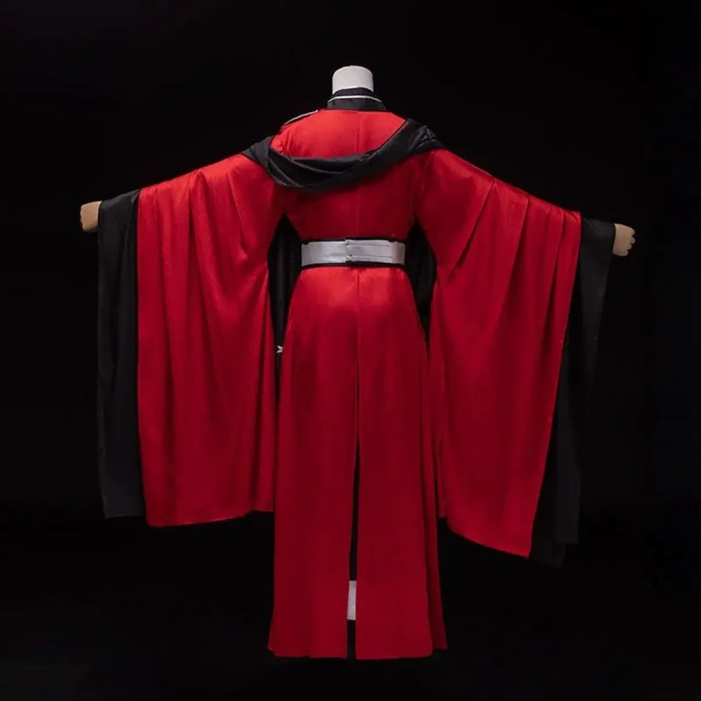 Hanfu Cosplay Robe Dress - All Dresses - Cosplay - 2