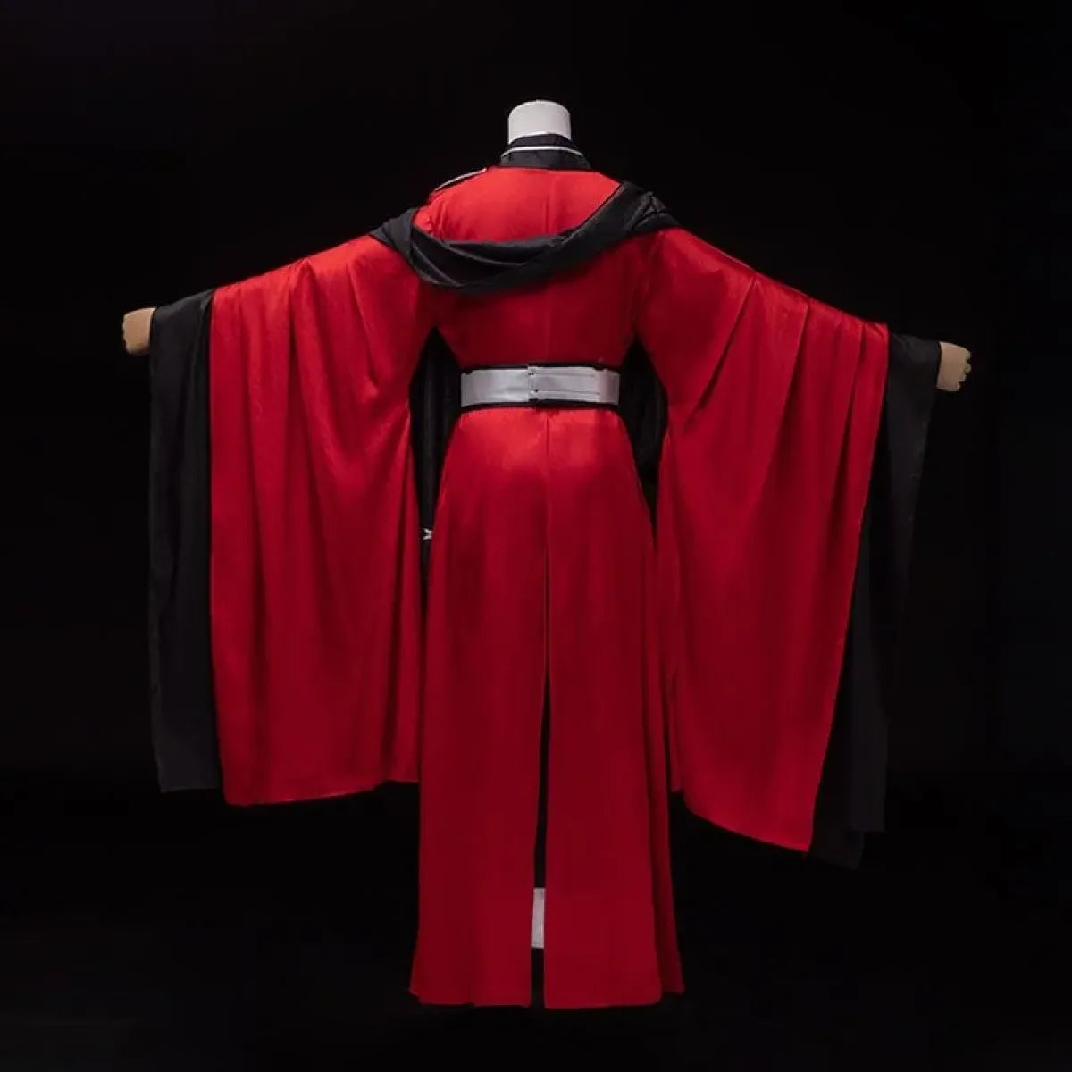 Hanfu Cosplay Robe Dress - All Dresses - Cosplay - 2