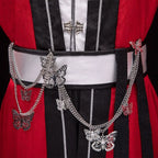 Hanfu Cosplay Robe Dress - All Dresses - Cosplay - 5