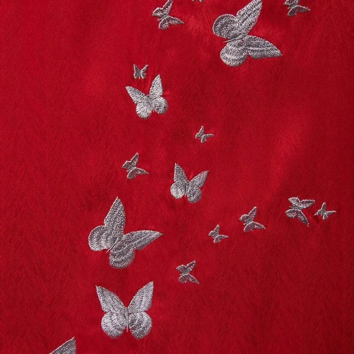 Hanfu Cosplay Robe Dress - All Dresses - Cosplay - 6