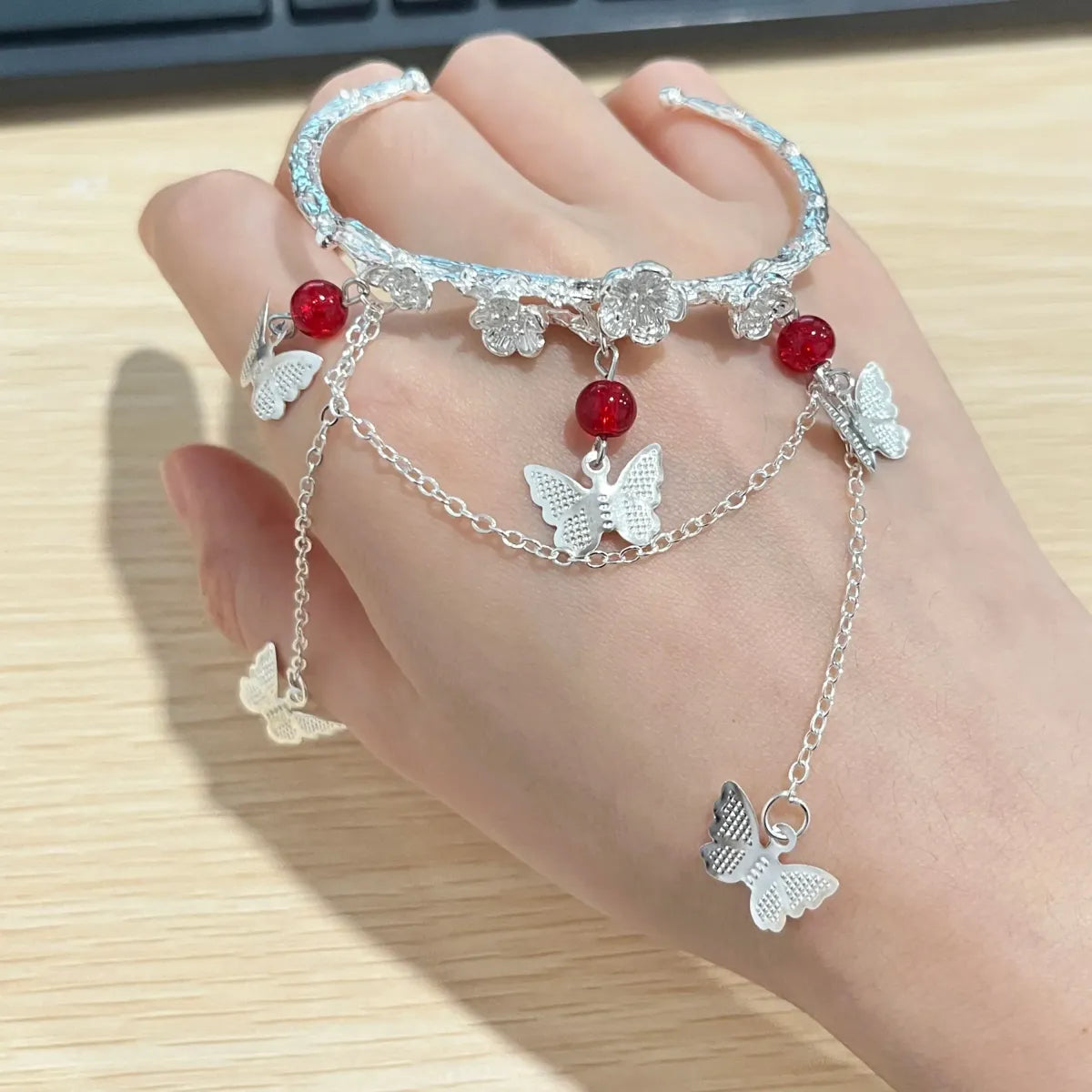 Hanfu Cosplay Robe Dress - All Dresses - Cosplay - 8