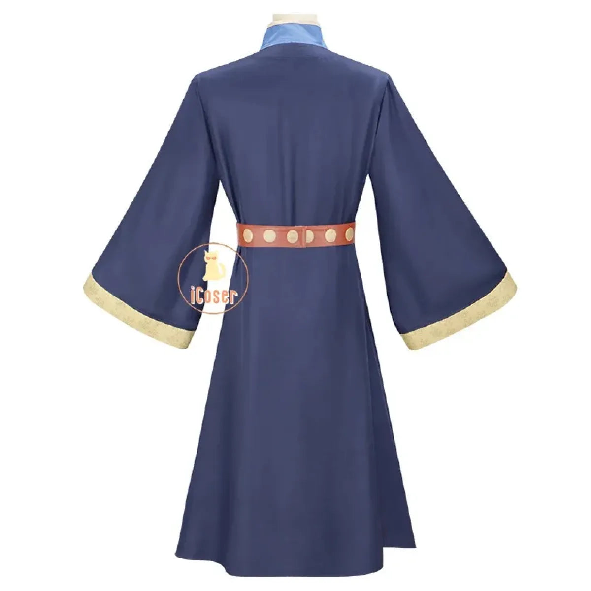 Jinshi Hanfu Cosplay Robe Set - Dresses - Cosplay - 3