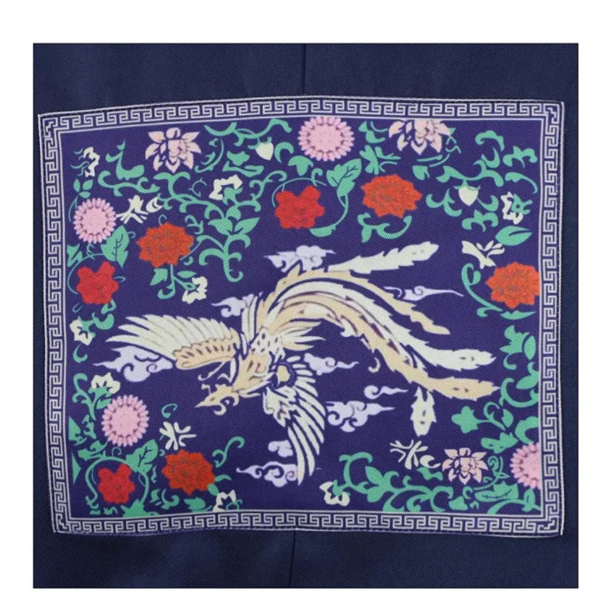 Jinshi Hanfu Cosplay Robe Set - Dresses - Cosplay - 4