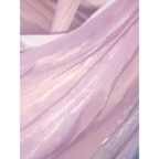 Hanfu Skirt Set - Complete with Embroidery Details - Bottoms - 4