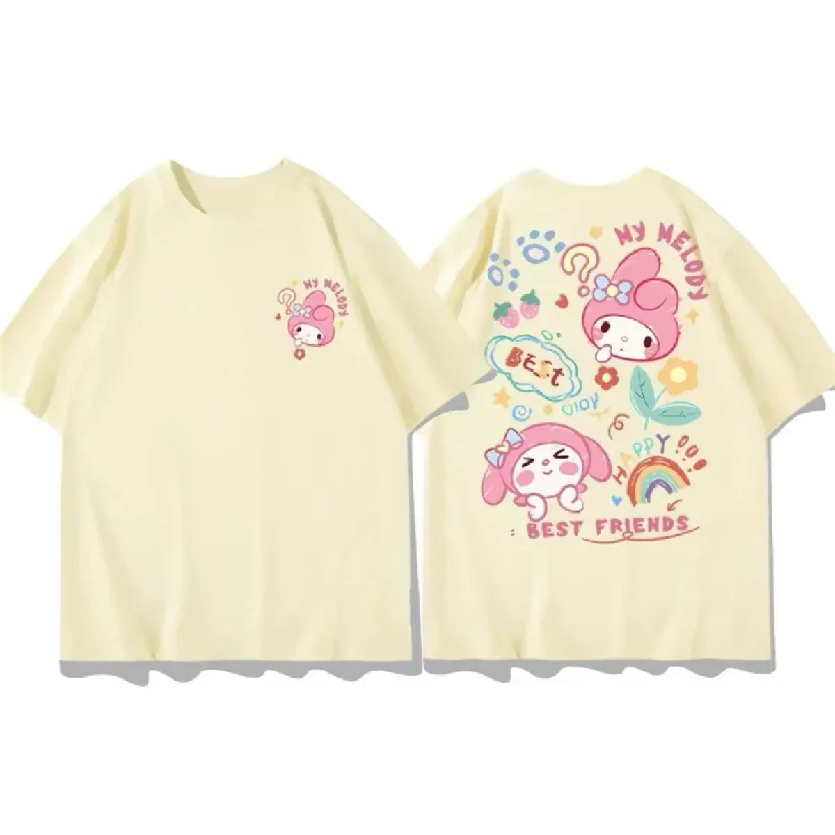 Harajuku Anime Graphic T-Shirt - T-Shirts - T-Shirts - 15