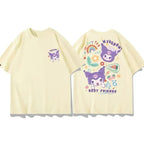 Harajuku Anime Graphic T-Shirt - T-Shirts - T-Shirts - 16