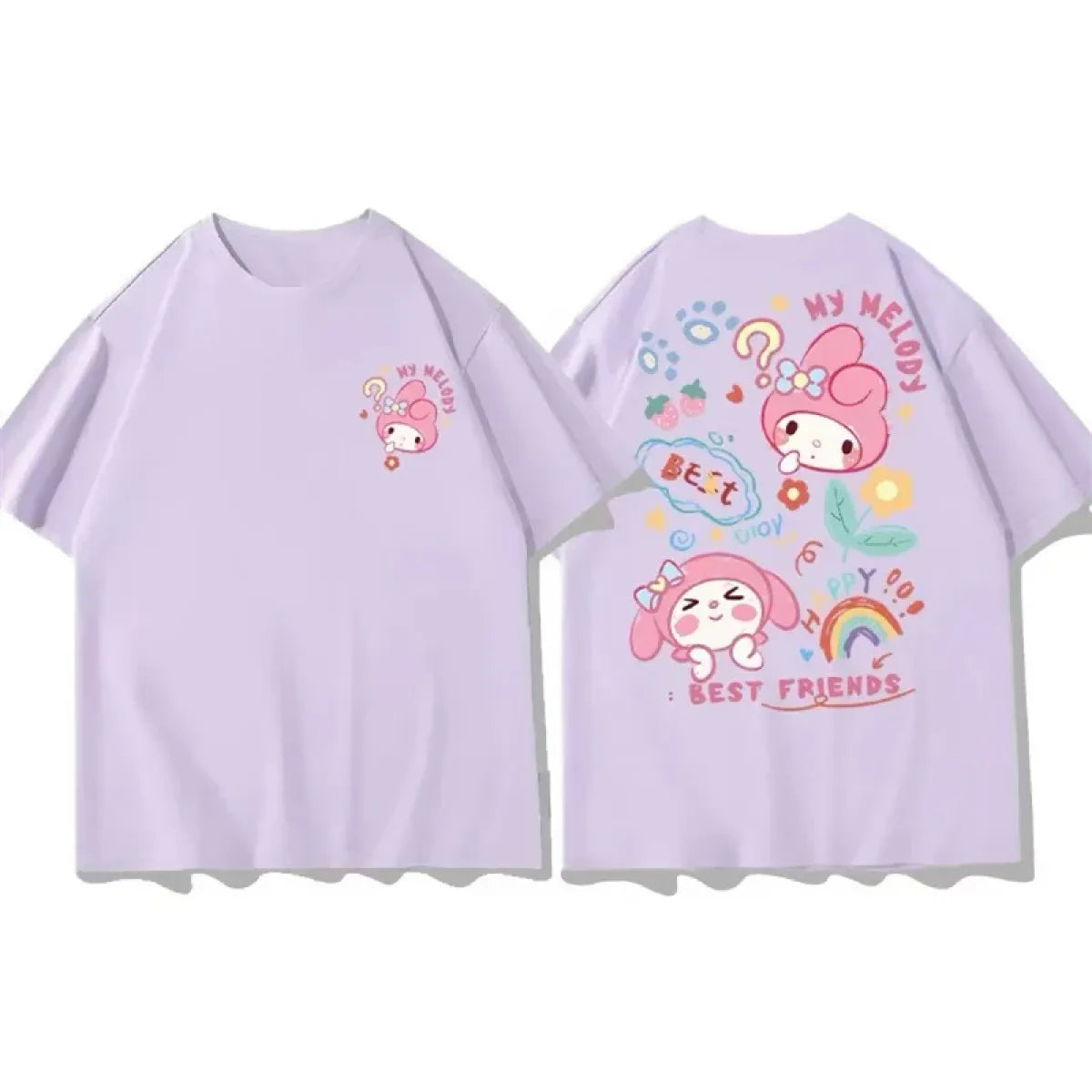 Harajuku Anime Graphic T-Shirt - T-Shirts - T-Shirts - 20