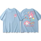 Harajuku Anime Graphic T-Shirt - T-Shirts - T-Shirts - 24