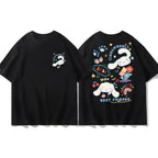 Harajuku Anime Graphic T-Shirt - T-Shirts - T-Shirts - 27