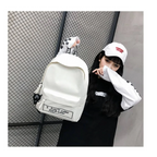 Harajuku Backpack - I Don’t Care - Women Bags & Wallets - 12