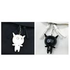 Harajuku Backpack - I Don’t Care - Women Bags & Wallets - 6