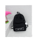 Harajuku Backpack - I Don’t Care - Women Bags & Wallets - 7