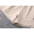 Harajuku Belted Shorts - Bottoms - 12