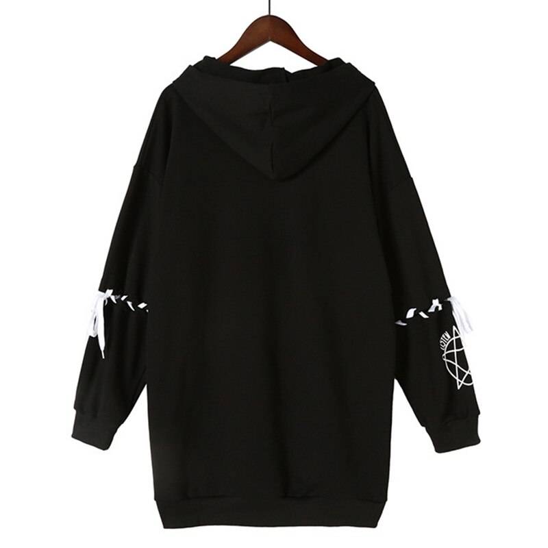 Harajuku Bunny Hoodie - Women’s Clothing & Accessories - Shirts & Tops - 13 - 2024