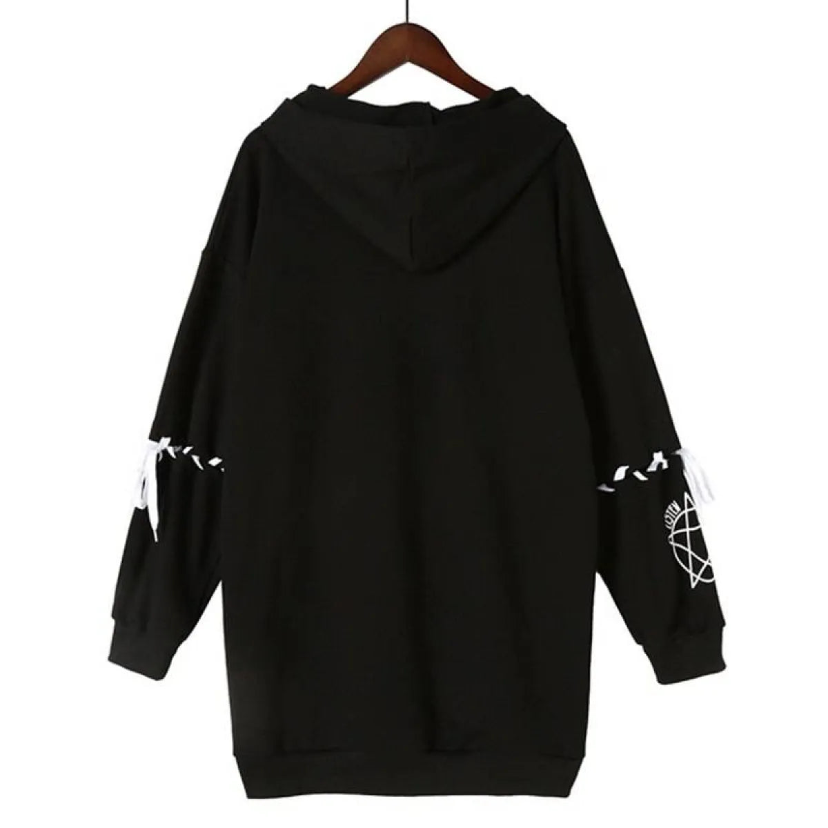 Harajuku Bunny Hoodie - Women’s Clothing & Accessories - 13