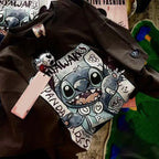 Harajuku Cartoon Graphic T-Shirt - T-Shirts - T-Shirts - 5