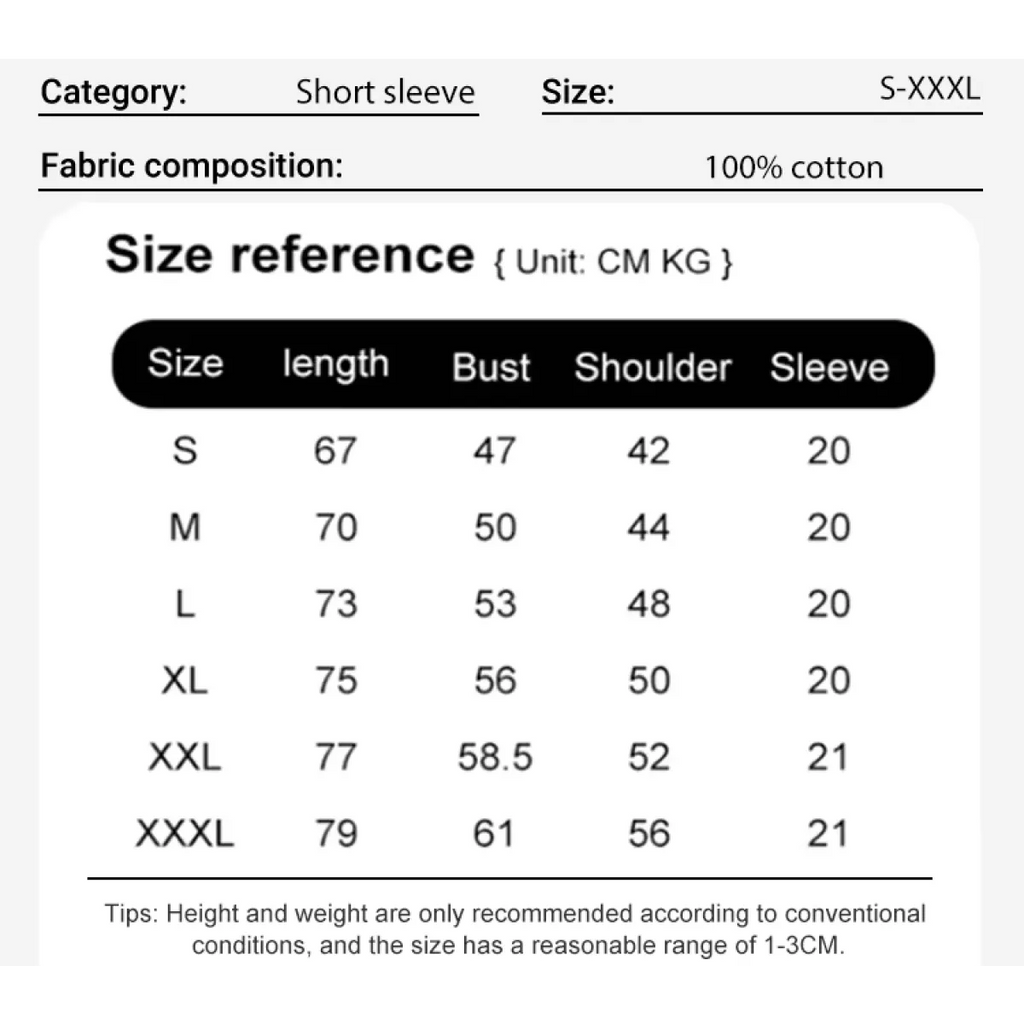 Harajuku Cat Eating Noodles Graphic Tee - T-Shirts - Long - Round - Men’s T-Shirts - 16