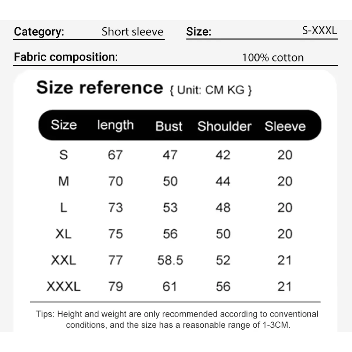 Harajuku Cat Eating Noodles Graphic Tee - T-Shirts - Long - Round - Men’s T-Shirts - 16