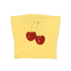 Harajuku Cherry Graphic Print T-Shirt - T-Shirts - 29