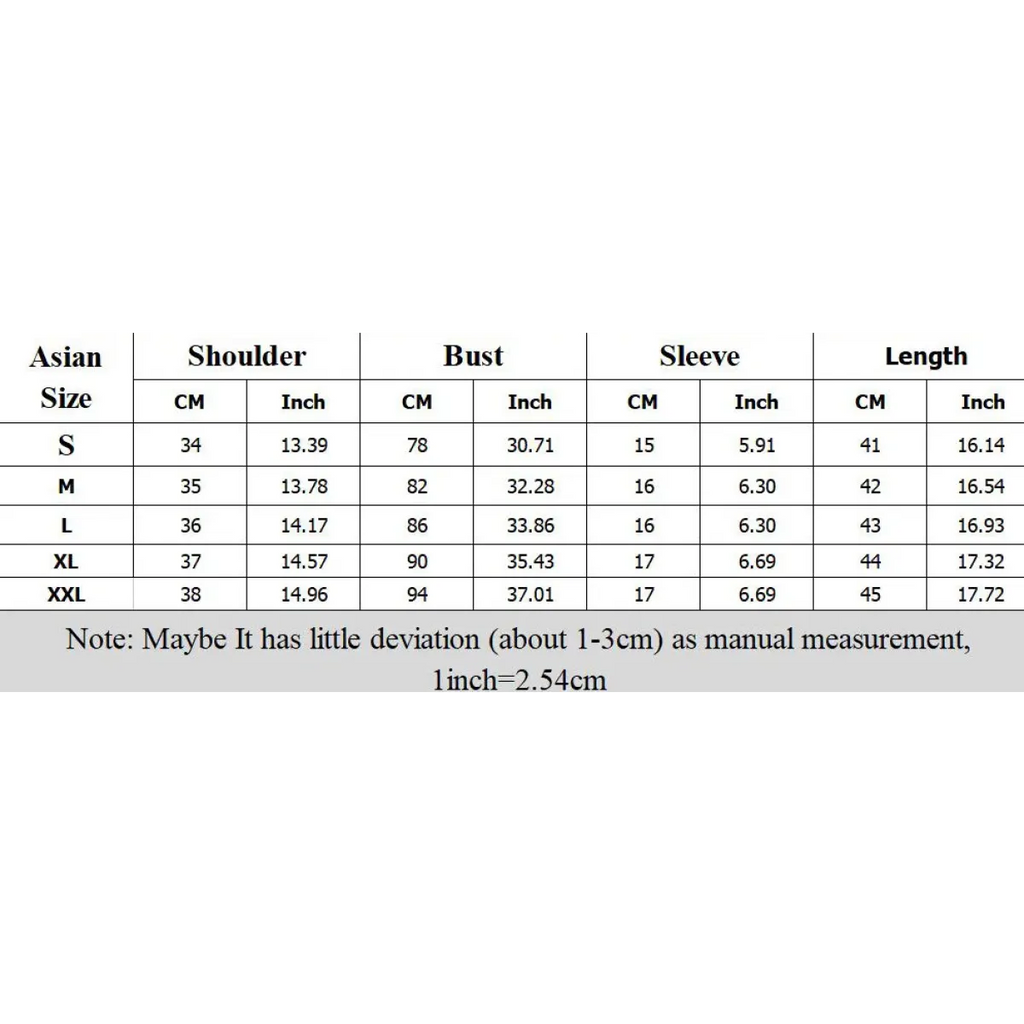 Harajuku Cherry Graphic Print T-Shirt - T-Shirts - 45