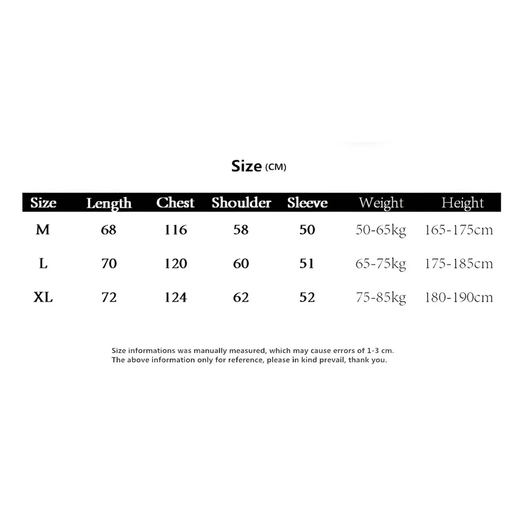 Harajuku Fashion Knitwear - Loose Autumn/Winter Sweaters - Sweaters - 6