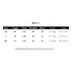 Harajuku Fashion Knitwear - Loose Autumn/Winter Sweaters - Sweaters - 6