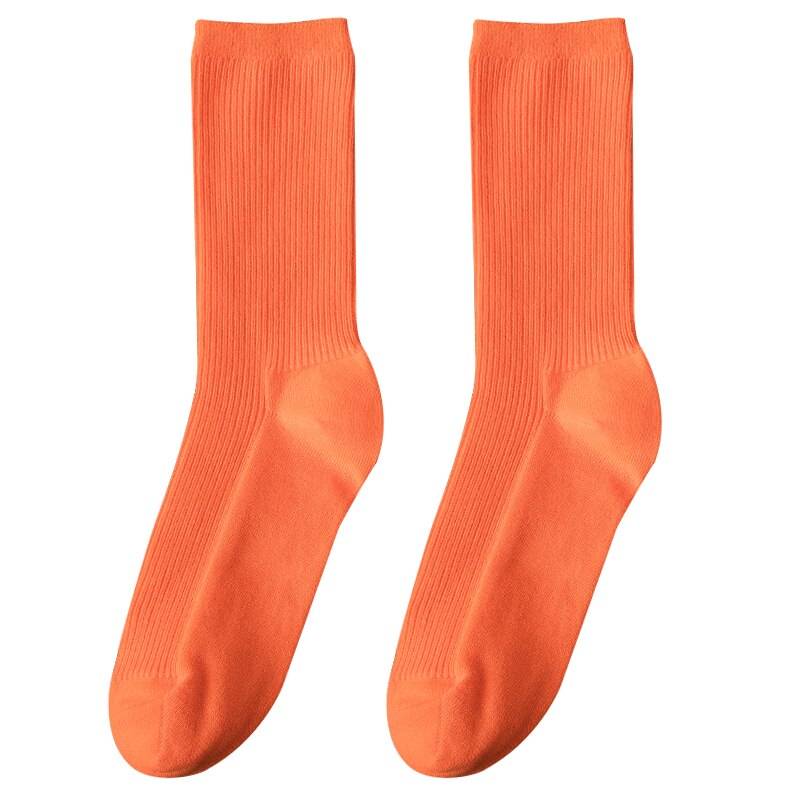 Harajuku Fluorescent Socks - Women’s Clothing & Accessories - Shirts & Tops - 13 - 2024