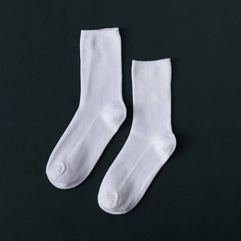 Harajuku Fluorescent Socks - White / One Size - Women’s Clothing & Accessories - Shirts & Tops - 22 - 2024