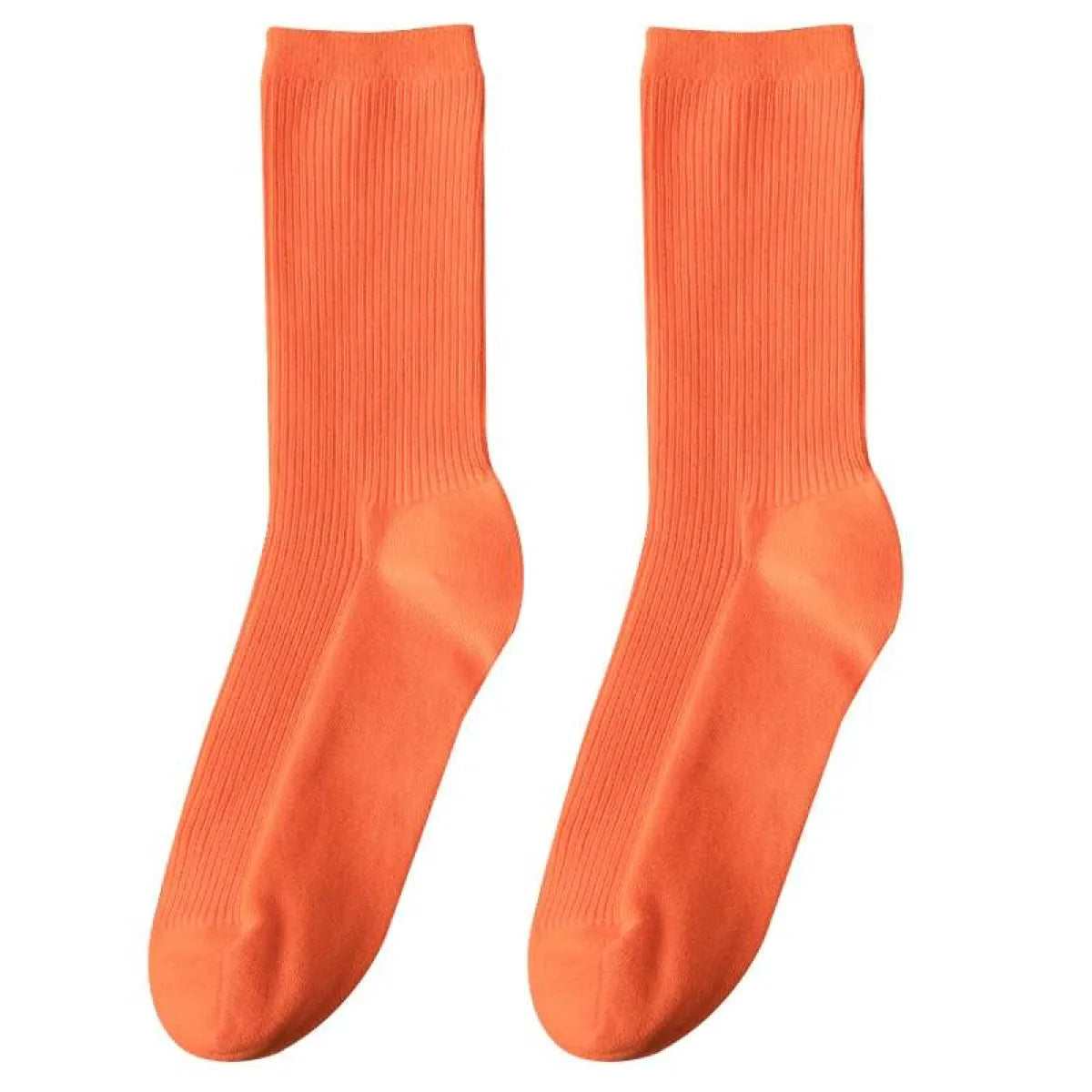 Harajuku Fluorescent Socks - Women’s Clothing & Accessories - 7