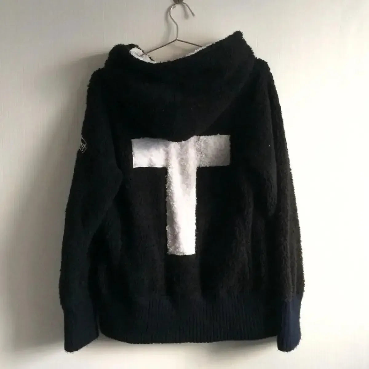 Harajuku Grunge Skull Zip Hoodie - Hoodies & Sweatshirts - Women Hoodies - 8