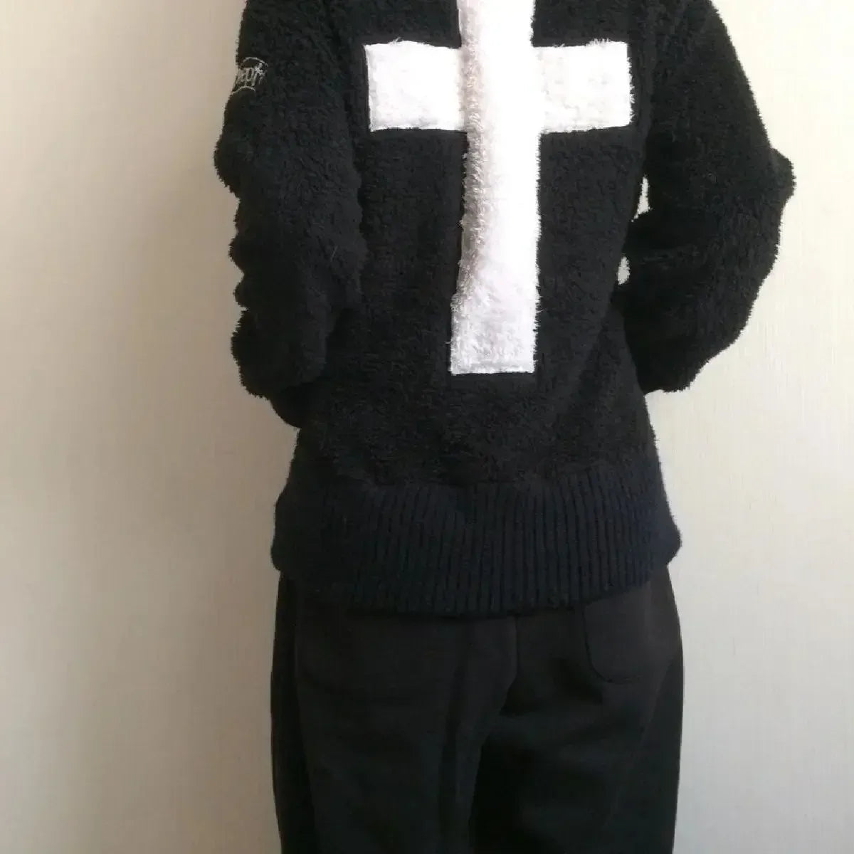 Harajuku Grunge Skull Zip Hoodie - Hoodies & Sweatshirts - Women Hoodies - 9