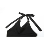 Harajuku Irregular Ruffle Dress - All Dresses - Dresses - 25