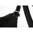 Harajuku Irregular Ruffle Dress - All Dresses - Dresses - 26