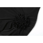 Harajuku Irregular Ruffle Dress - All Dresses - Dresses - 27