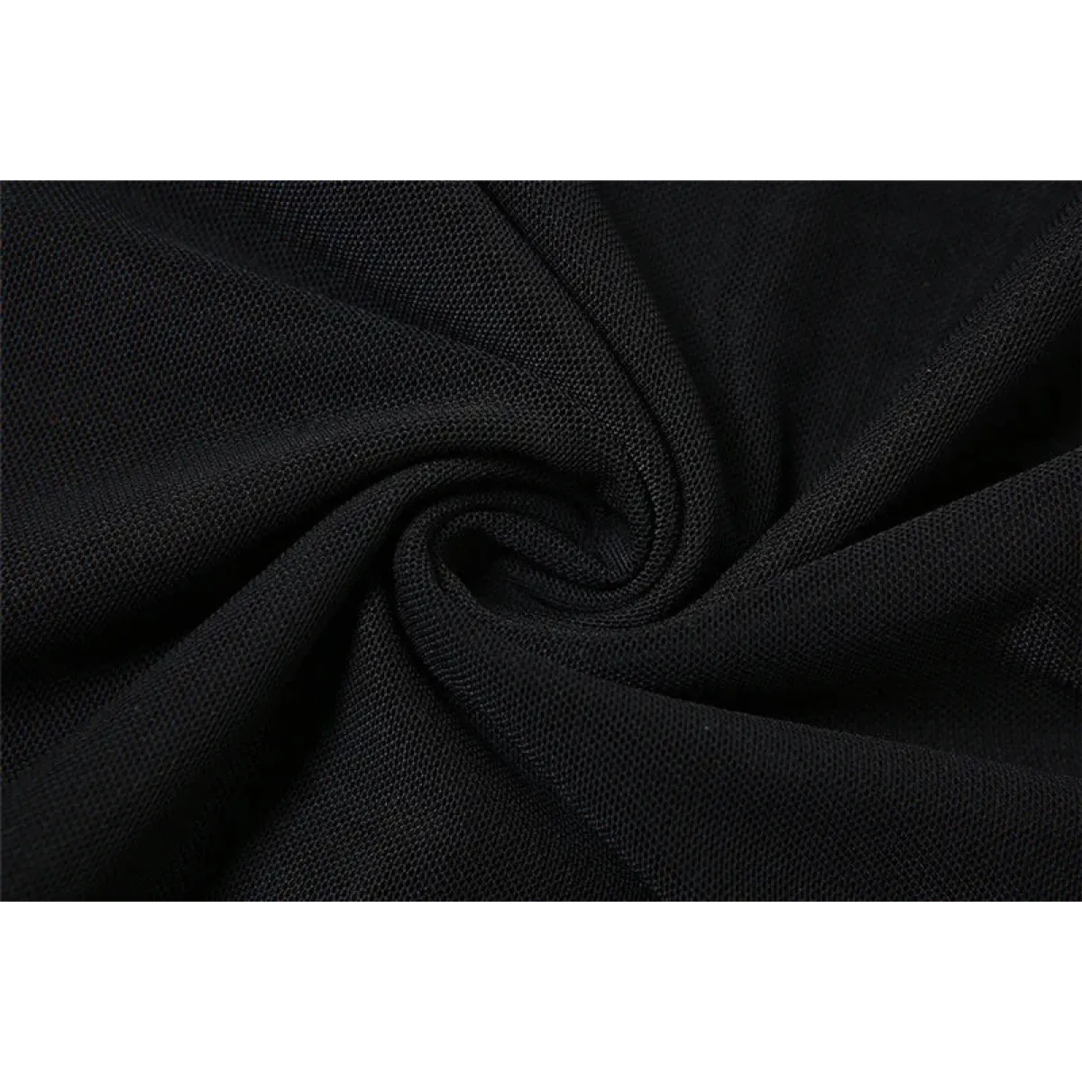 Harajuku Irregular Ruffle Dress - All Dresses - Dresses - 29