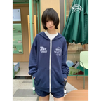 Harajuku Kawaii Embroidered Hoodie - Hoodies & Sweatshirts - Hoodies - 6