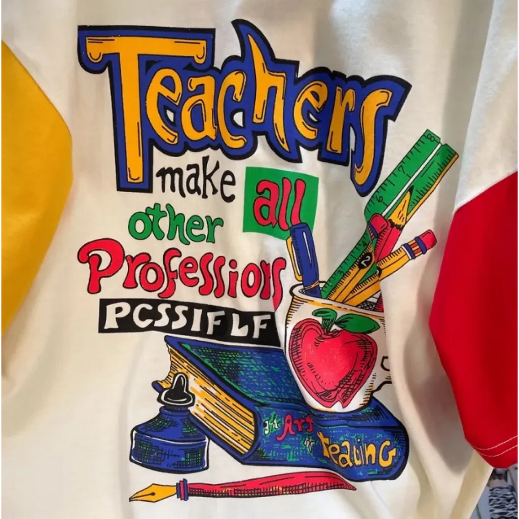 Harajuku Korean Style T-Shirt - T-Shirts - Women T-shirts - 7