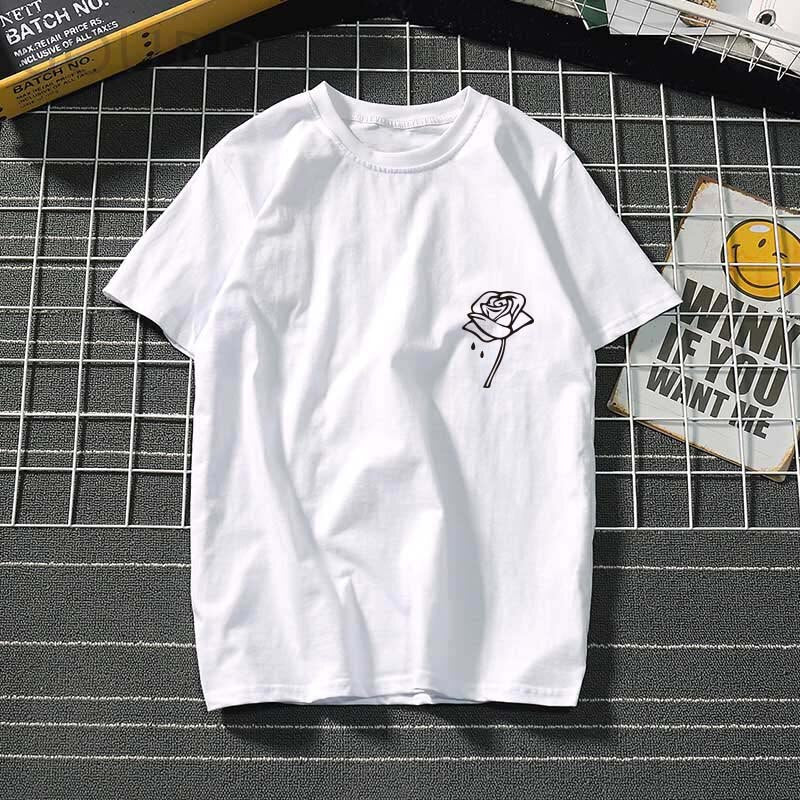 Harajuku Love Women’s T - LH WHITE / XL - T-Shirts - Shirts & Tops - 20 - 2024