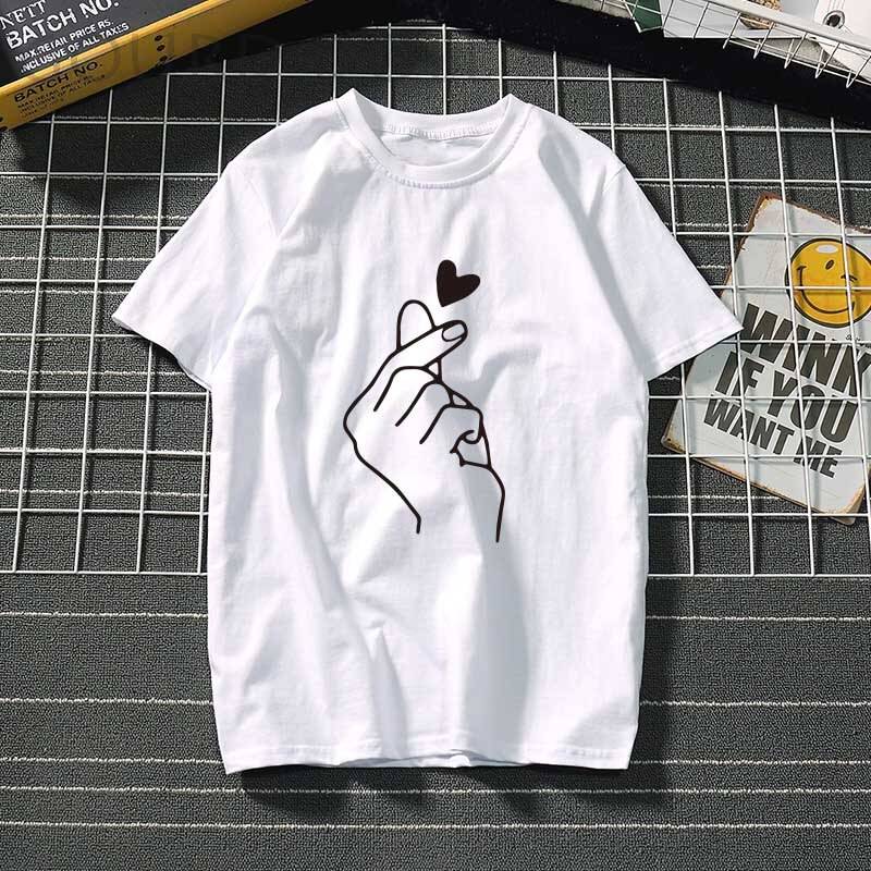 Harajuku Love Women’s T - T-Shirts - Shirts & Tops - 11 - 2024