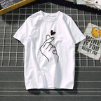 Harajuku Love Women’s T - T-Shirts - 11