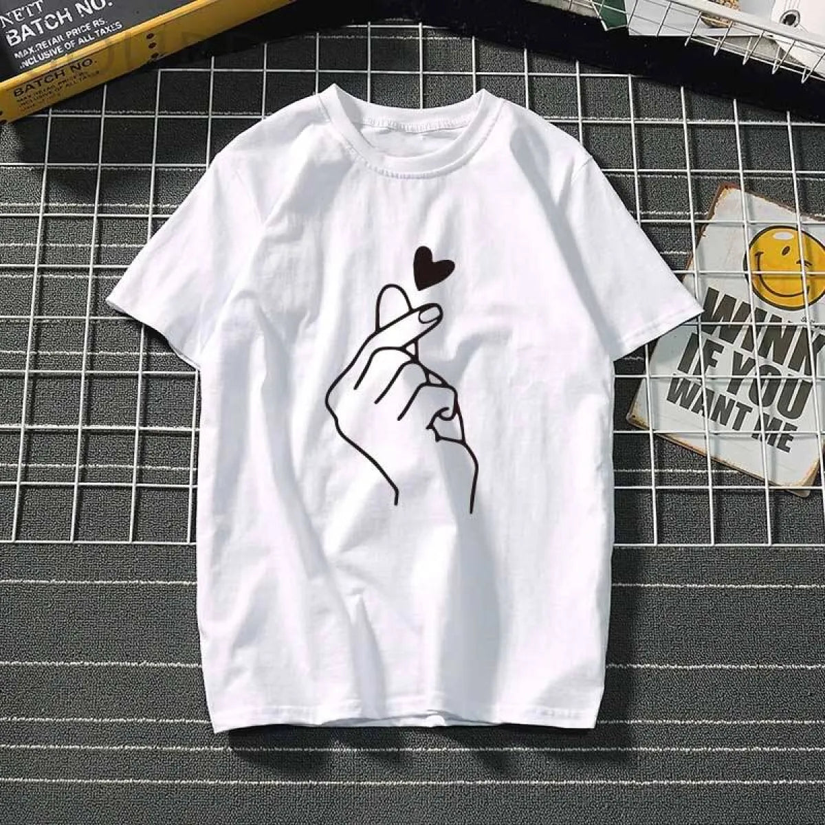 Harajuku Love Women’s T - T-Shirts - 11