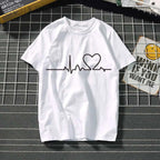 Harajuku Love Women’s T - T-Shirts - 2