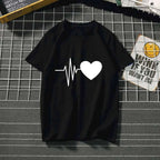 Harajuku Love Women’s T - T-Shirts - 8