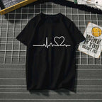 Harajuku Love Women’s T - T-Shirts - 23