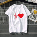Harajuku Love Women’s T - T-Shirts - 7