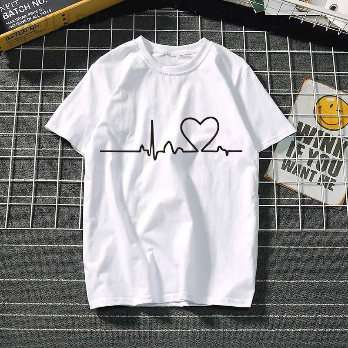 Harajuku Love Women’s T - T-Shirts - 24