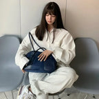 Harajuku Oversized Shirt - T-Shirts - Shirts - 6