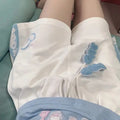 Harajuku Pastel Bandage Shorts - Best Sellers - Women’s Shorts - 16