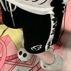 Harajuku Pastel Bandage Shorts - Best Sellers - Women’s Shorts - 5